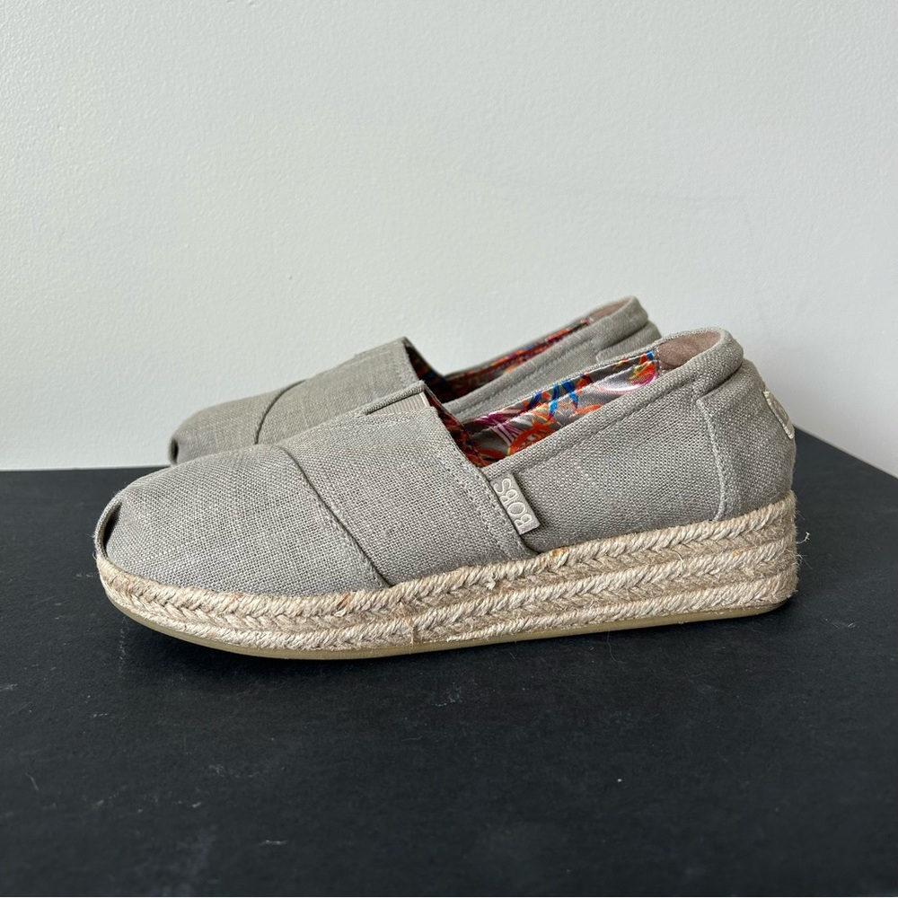 BOBS from Skechers Espadrilles